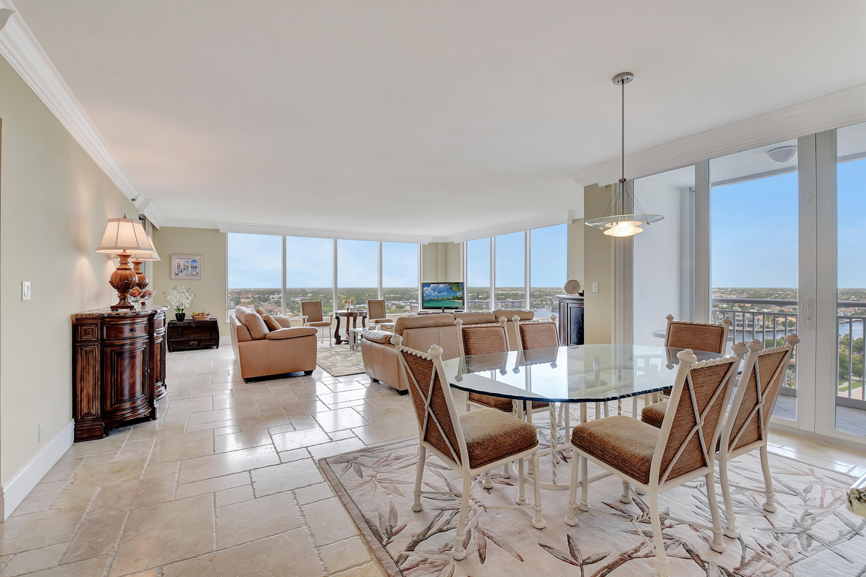 3015 S Ocean Boulevard Unit: 1201