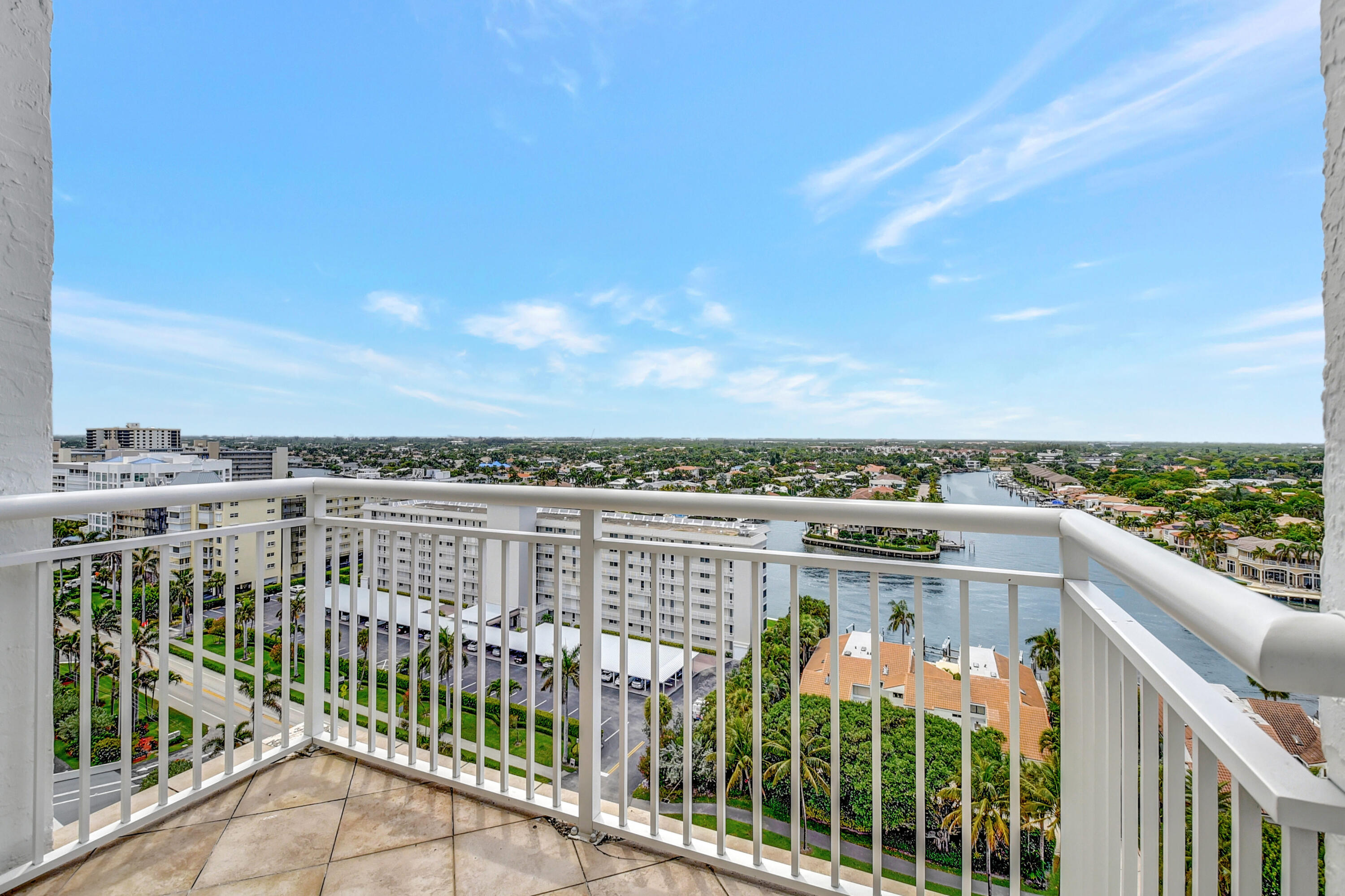 3015 S Ocean Boulevard Unit: 1201