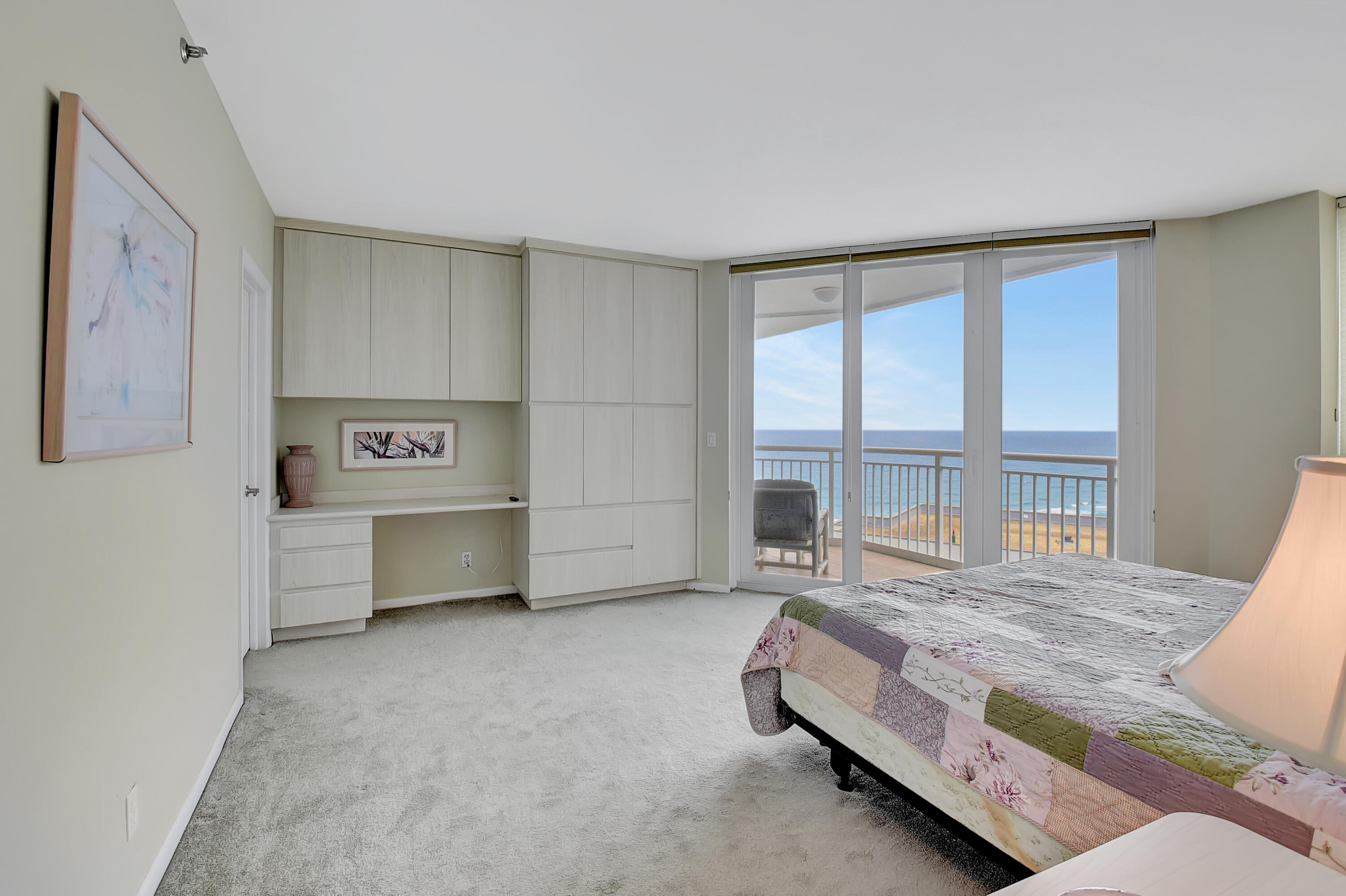 3015 S Ocean Boulevard Unit: 1201