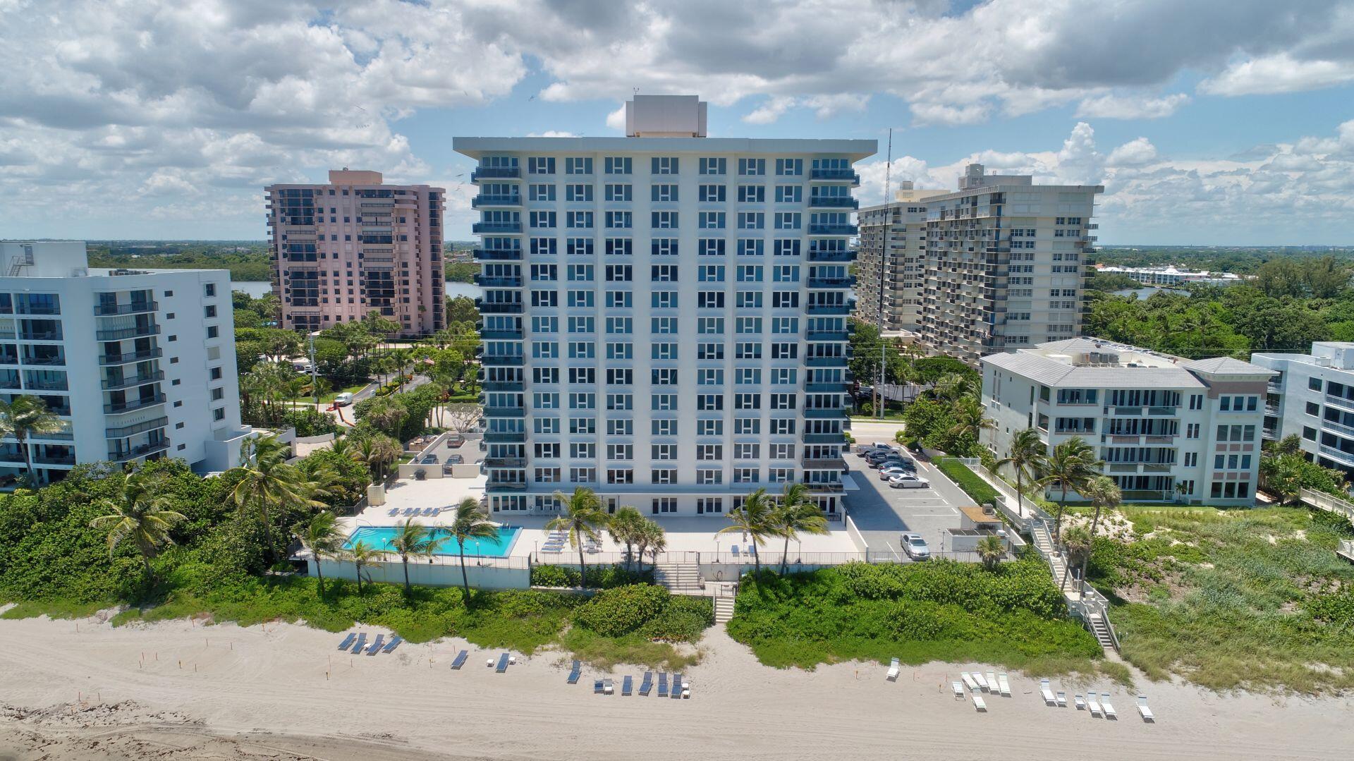 2066 N Ocean Boulevard Unit: 12ne
