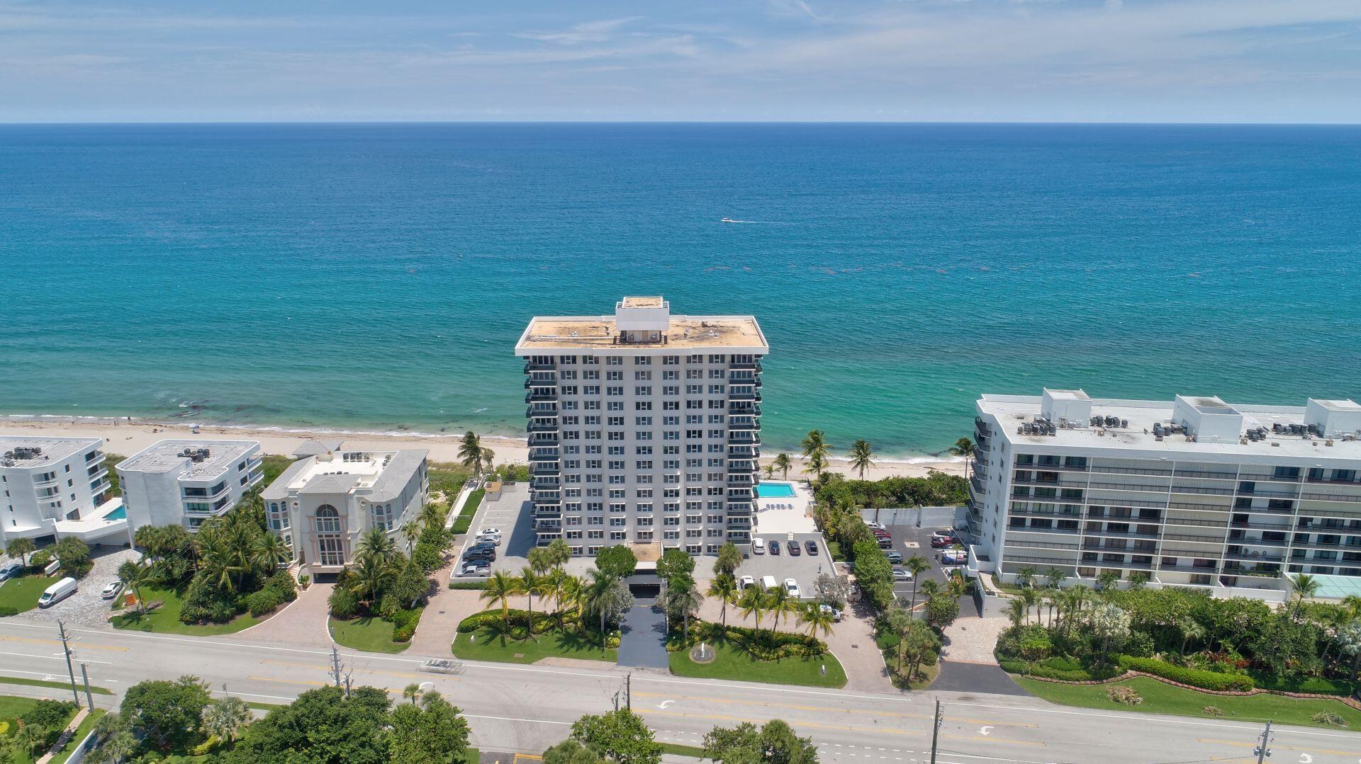 2066 N Ocean Boulevard Unit: 12ne