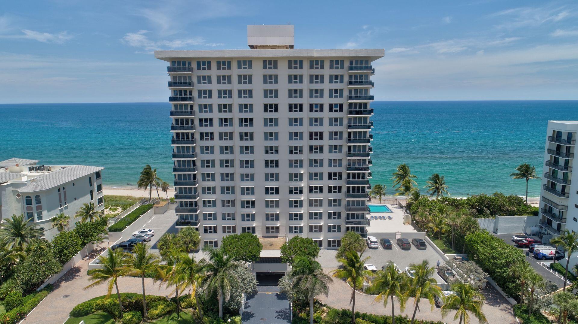 2066 N Ocean Boulevard Unit: 12ne