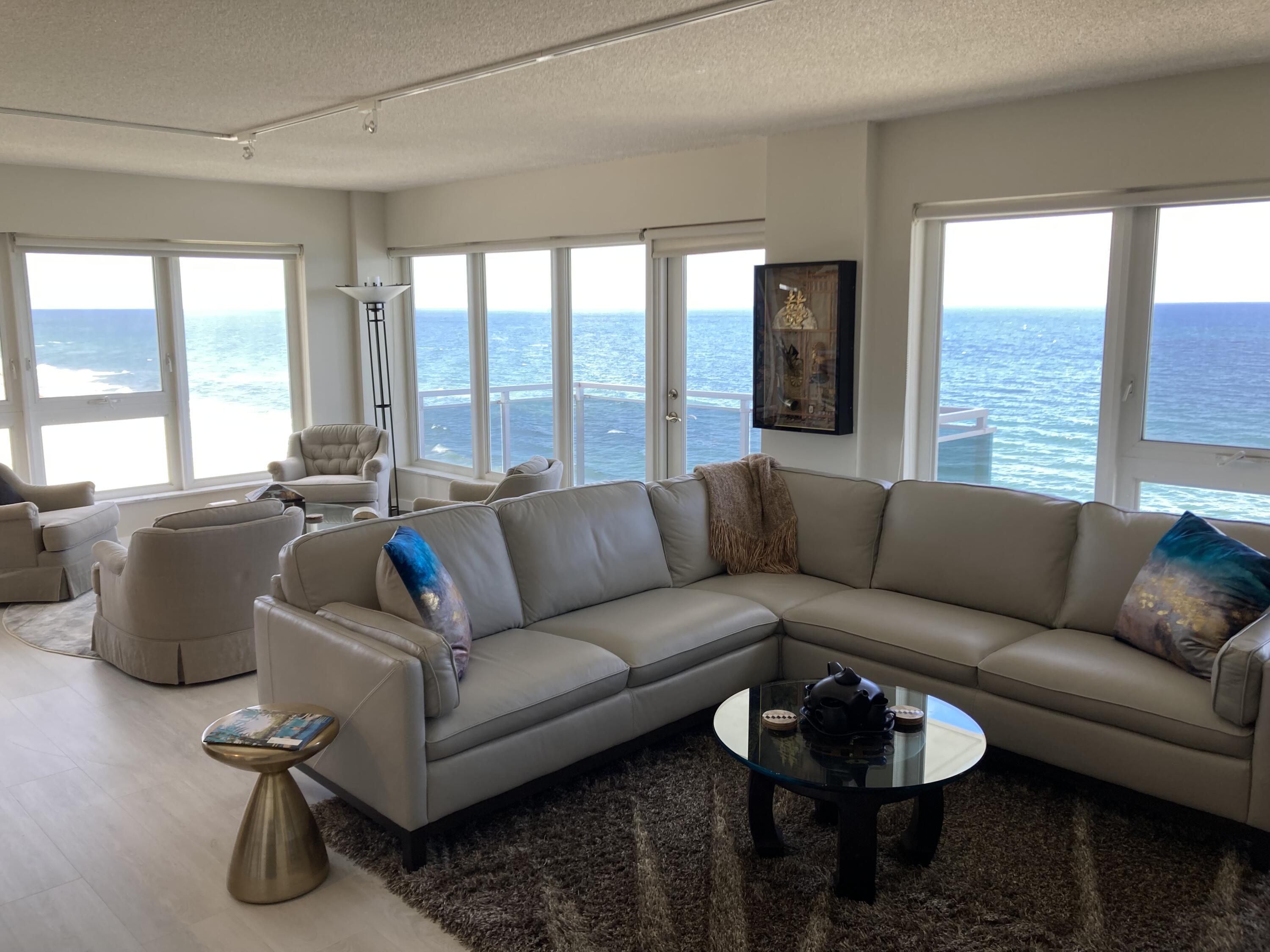 2066 N Ocean Boulevard Unit: 12ne