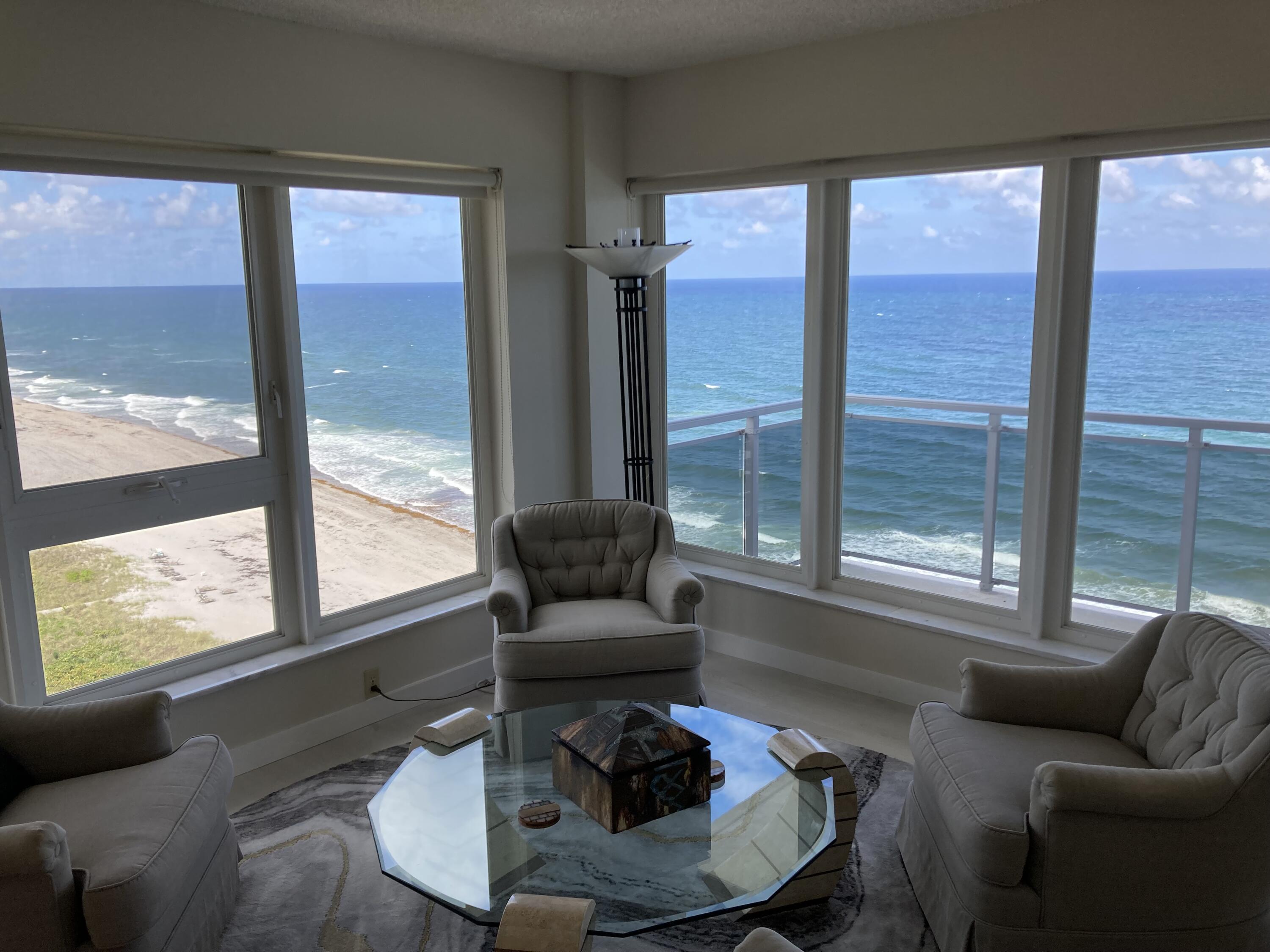 2066 N Ocean Boulevard Unit: 12ne
