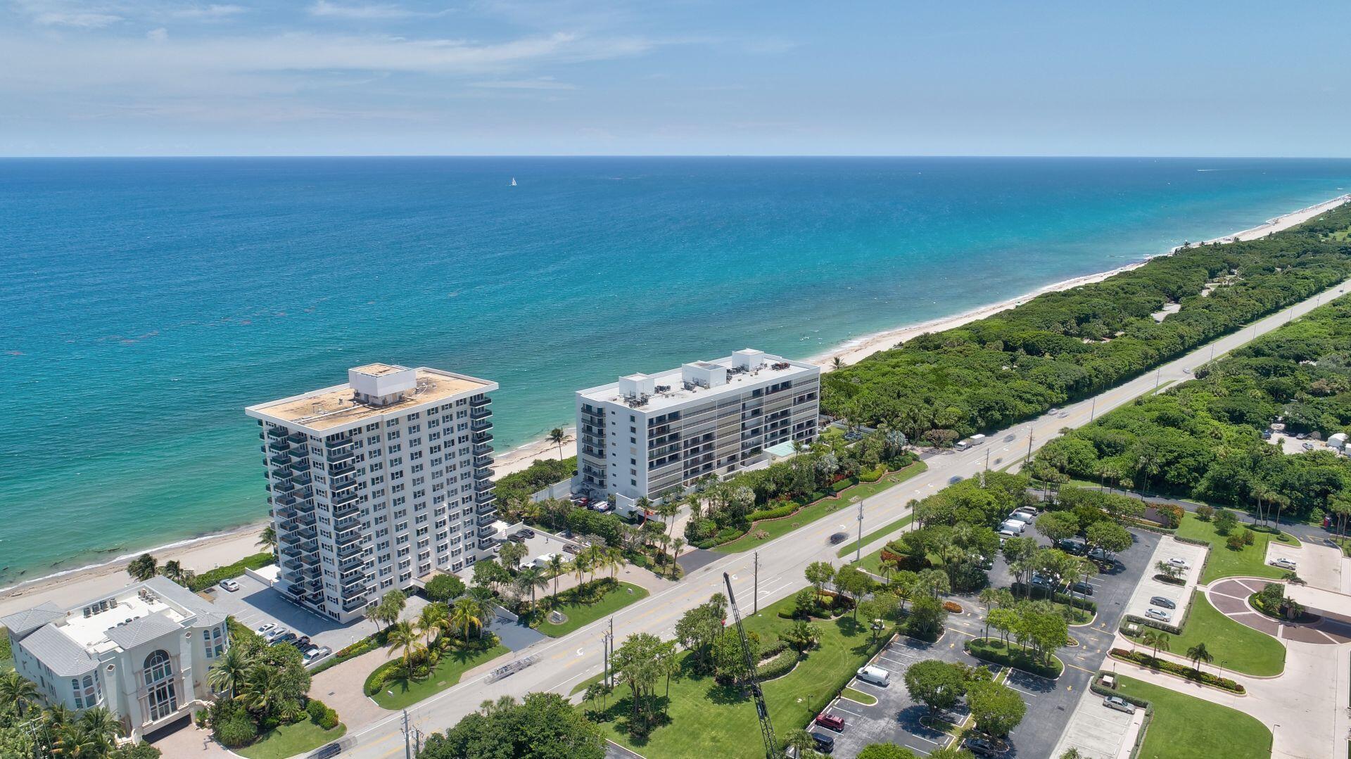 2066 N Ocean Boulevard Unit: 12ne