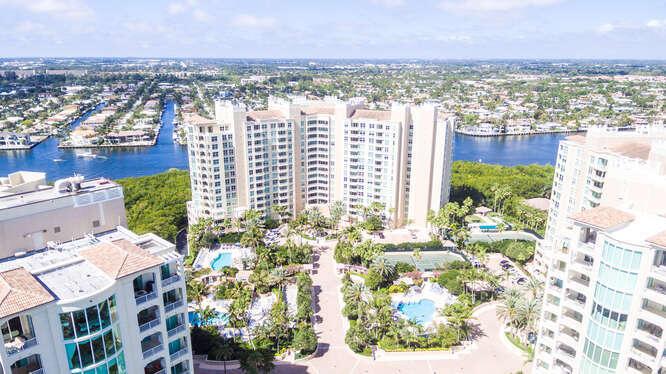 3740 S Ocean Boulevard Unit: 1405
