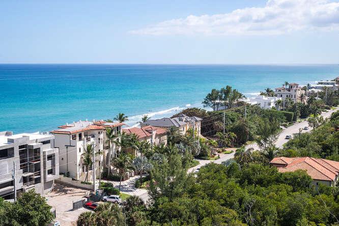 3740 S Ocean Boulevard Unit: 1405