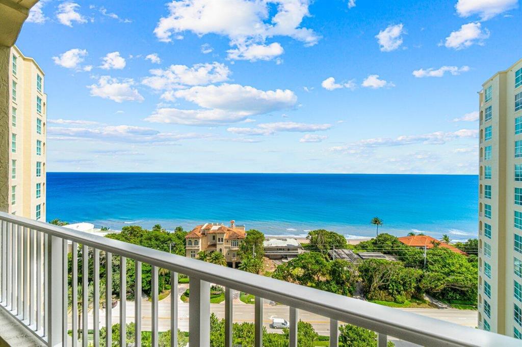 3740 S Ocean Boulevard Unit: 1405
