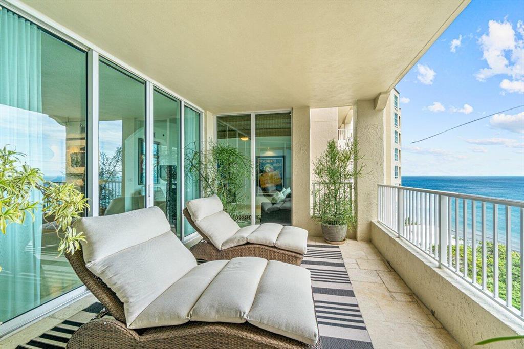 3740 S Ocean Boulevard Unit: 1405