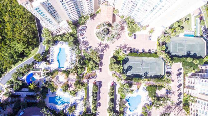 3740 S Ocean Boulevard Unit: 1405
