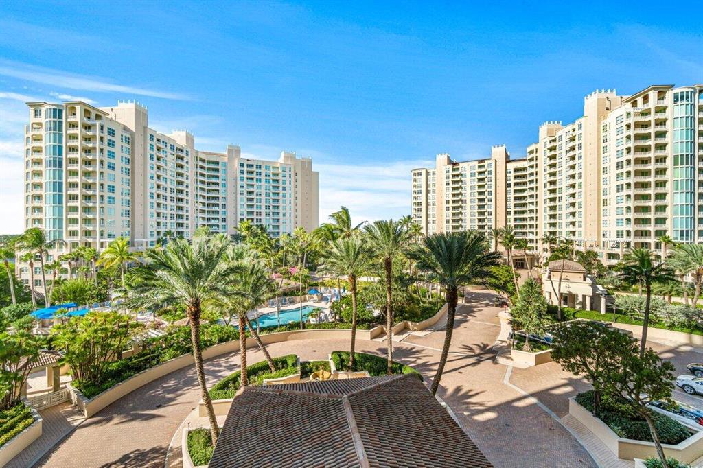 3740 S Ocean Boulevard Unit: 1405