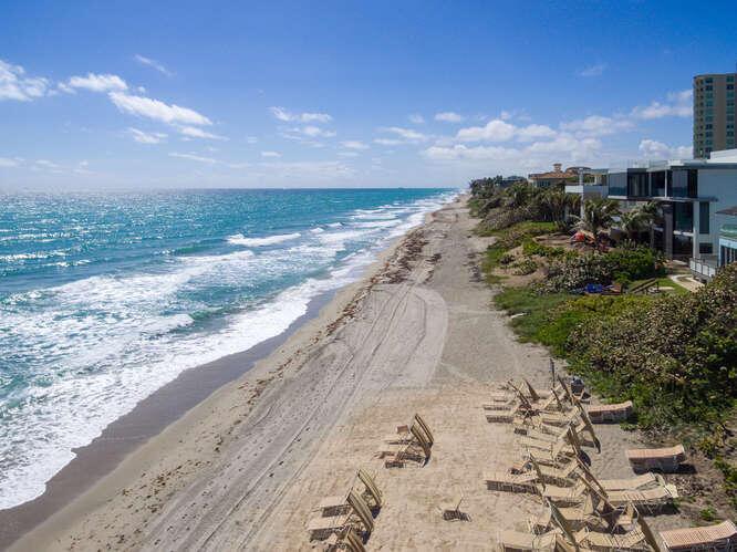 3740 S Ocean Boulevard Unit: 1405