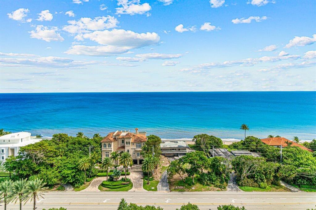 3740 S Ocean Boulevard Unit: 1405