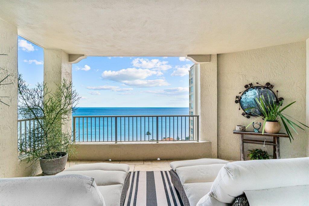 3740 S Ocean Boulevard Unit: 1405