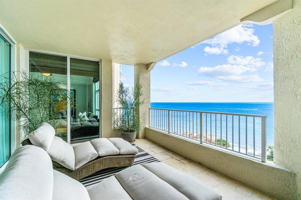 3740 S Ocean Boulevard Unit: 1405