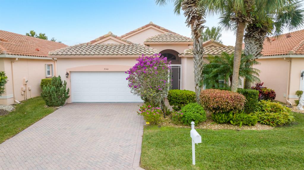5146 Glenville Drive
