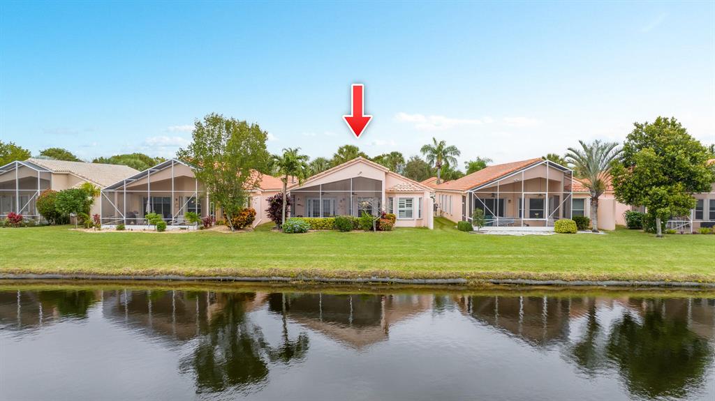 5146 Glenville Drive