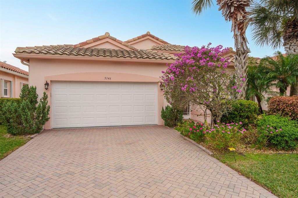 5146 Glenville Drive