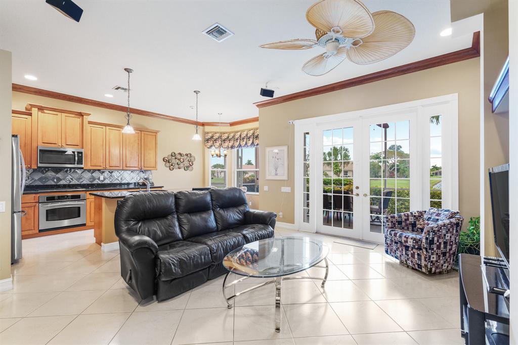 5146 Glenville Drive