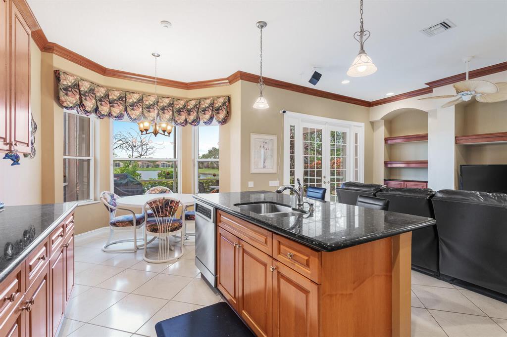 5146 Glenville Drive