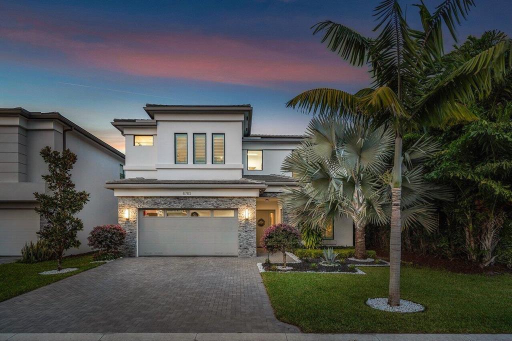 8783 Quiet Inlet Lane