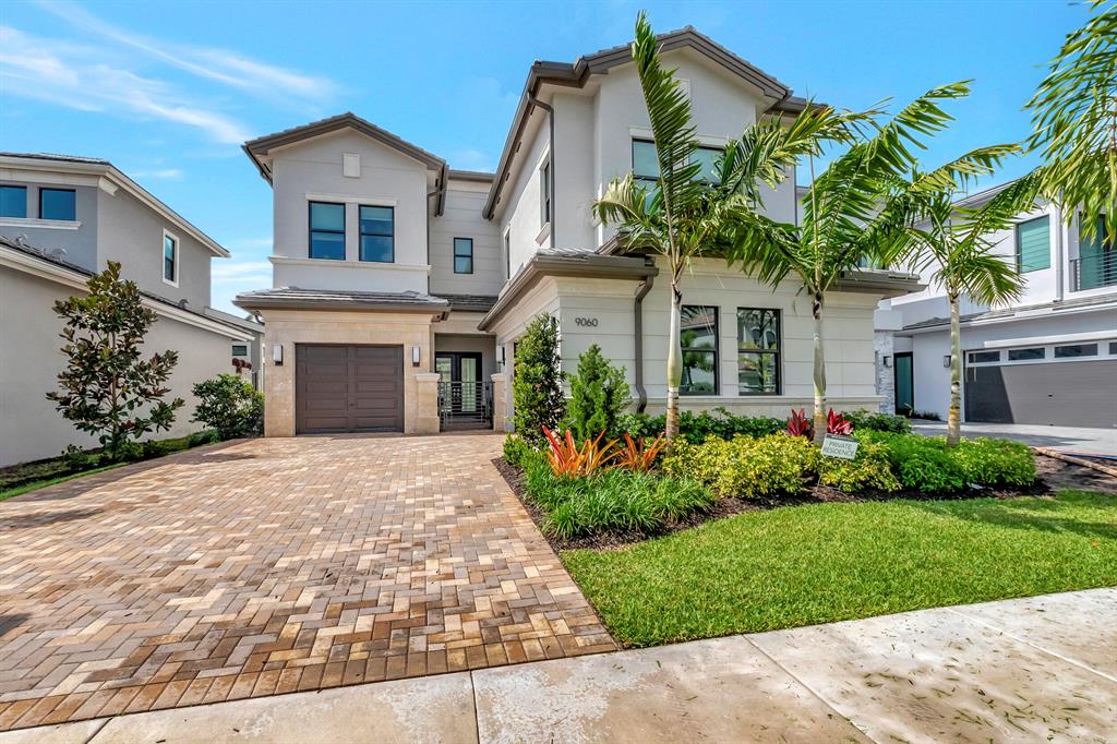 9060 Dulcetto Court
