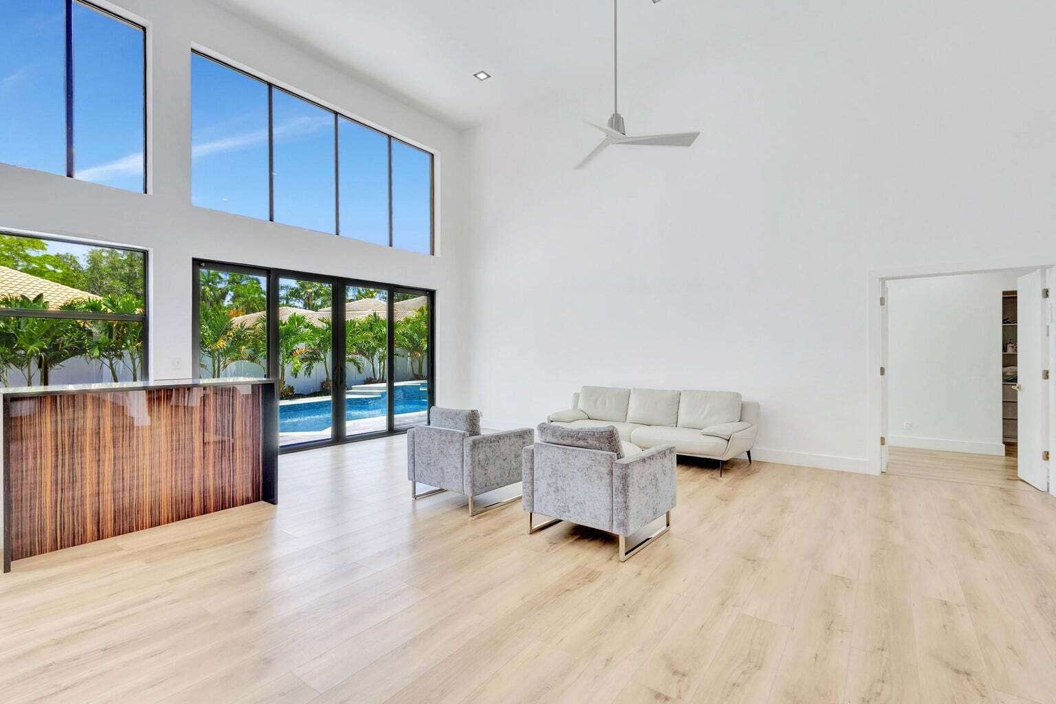 2299 NW 55th Street