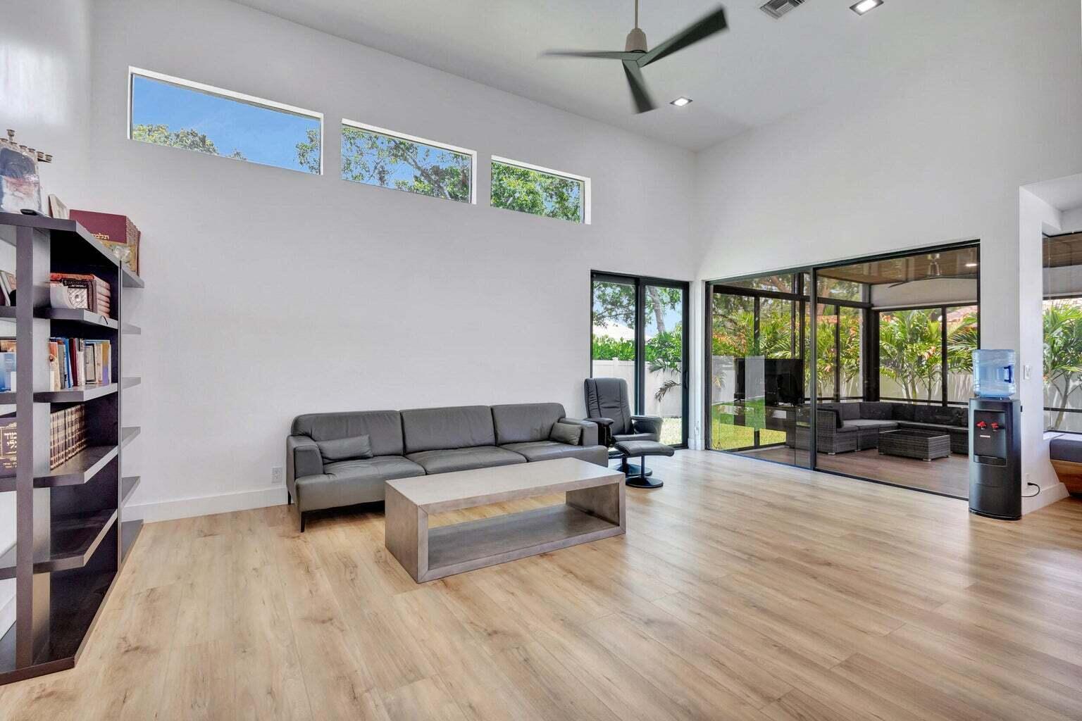 2299 NW 55th Street