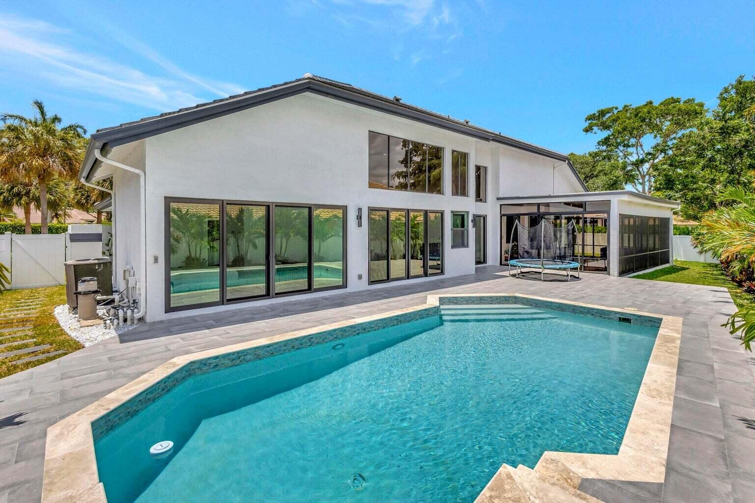 2299 NW 55th Street