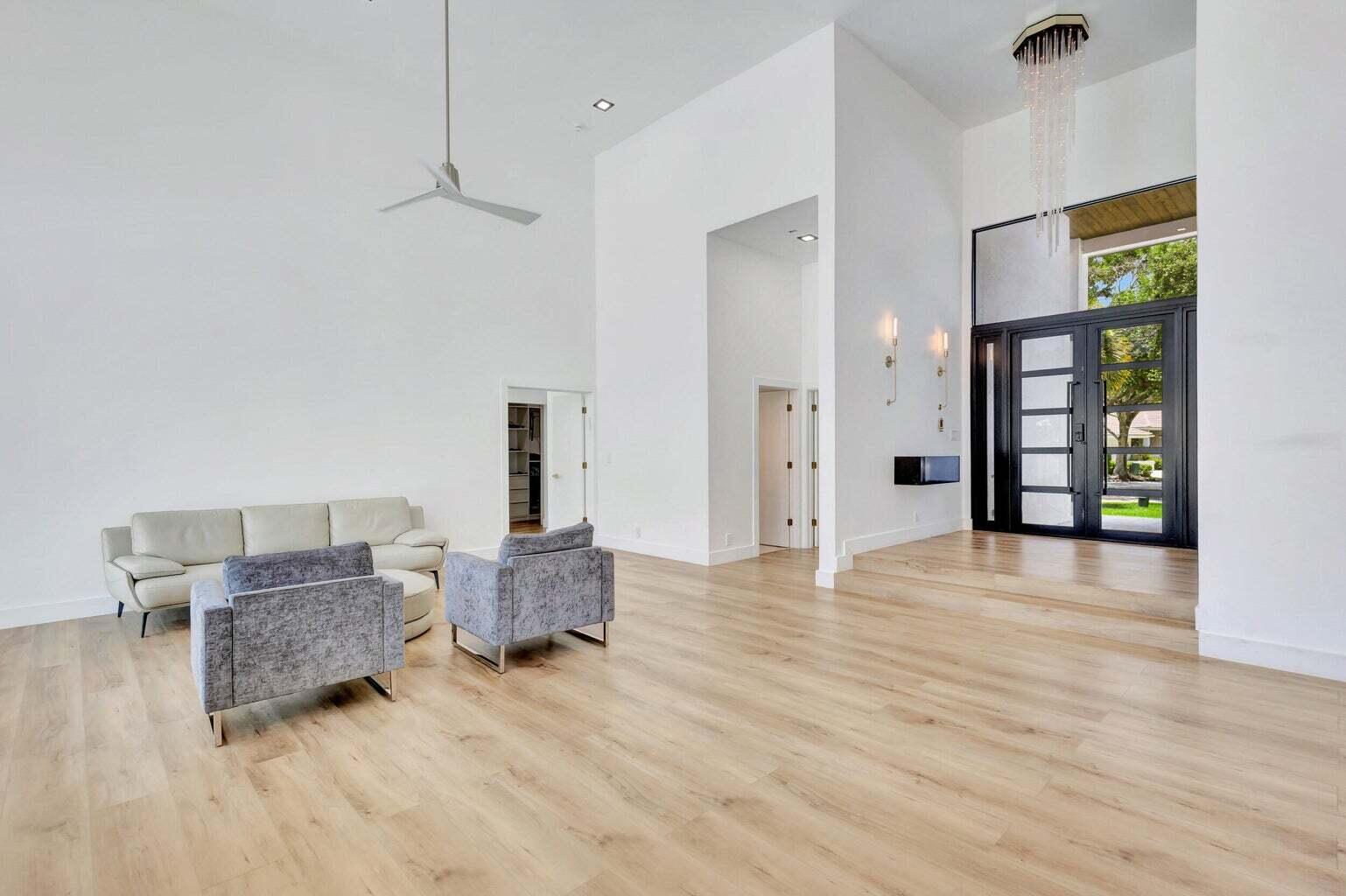 2299 NW 55th Street