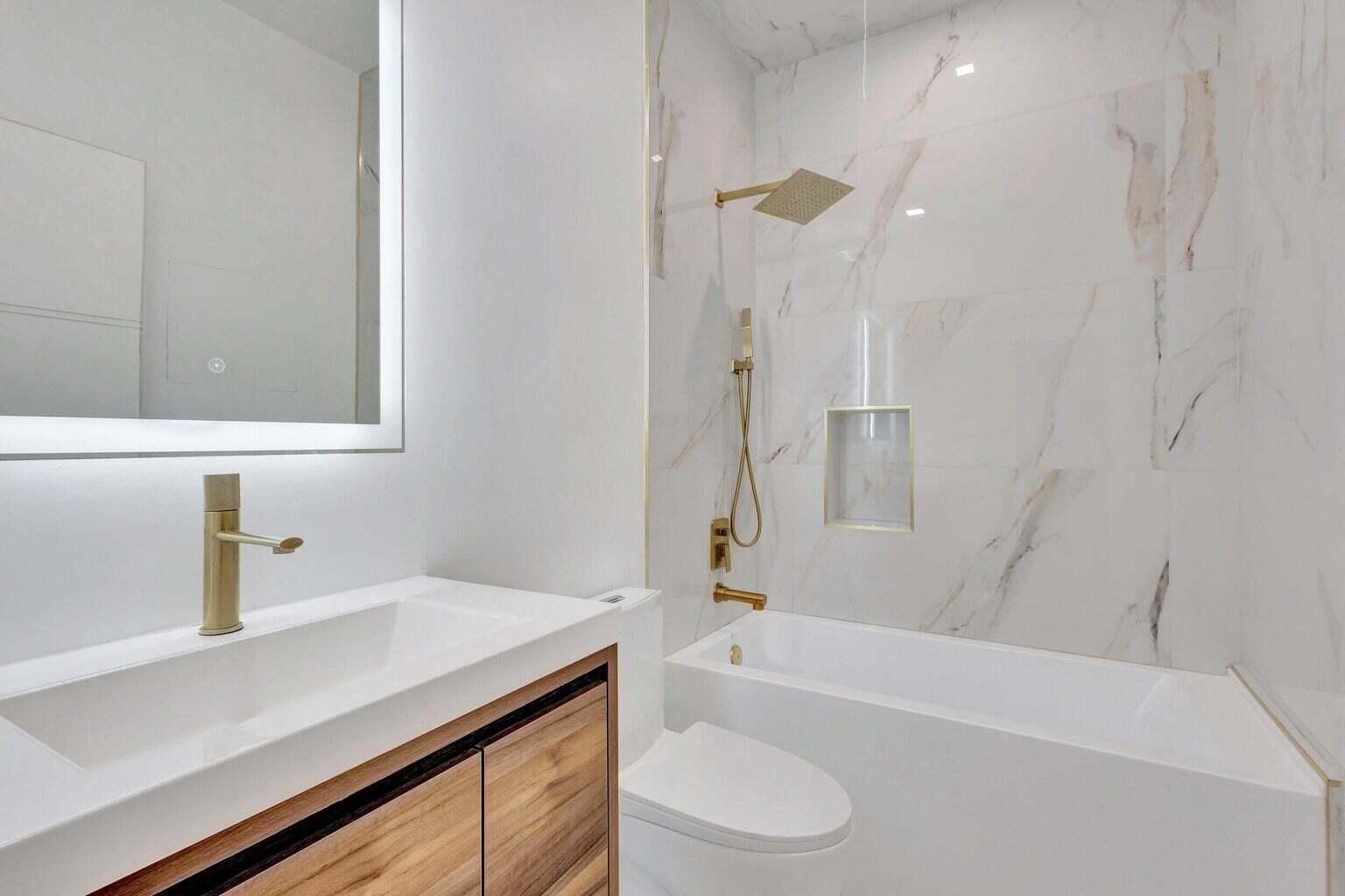 2299 NW 55th Street