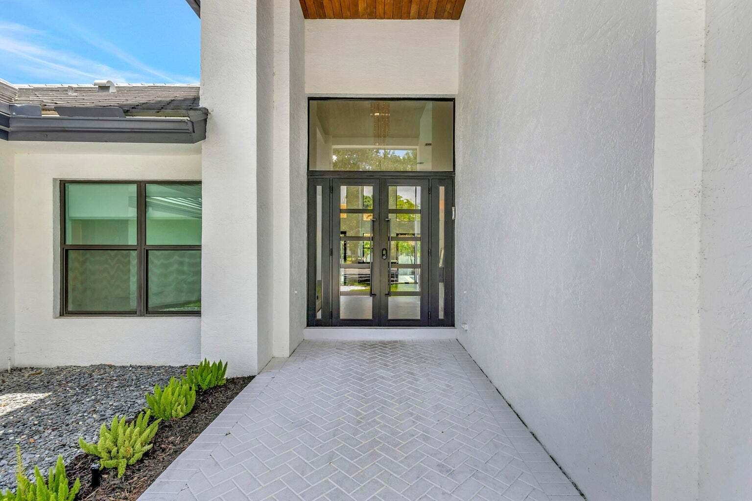 2299 NW 55th Street