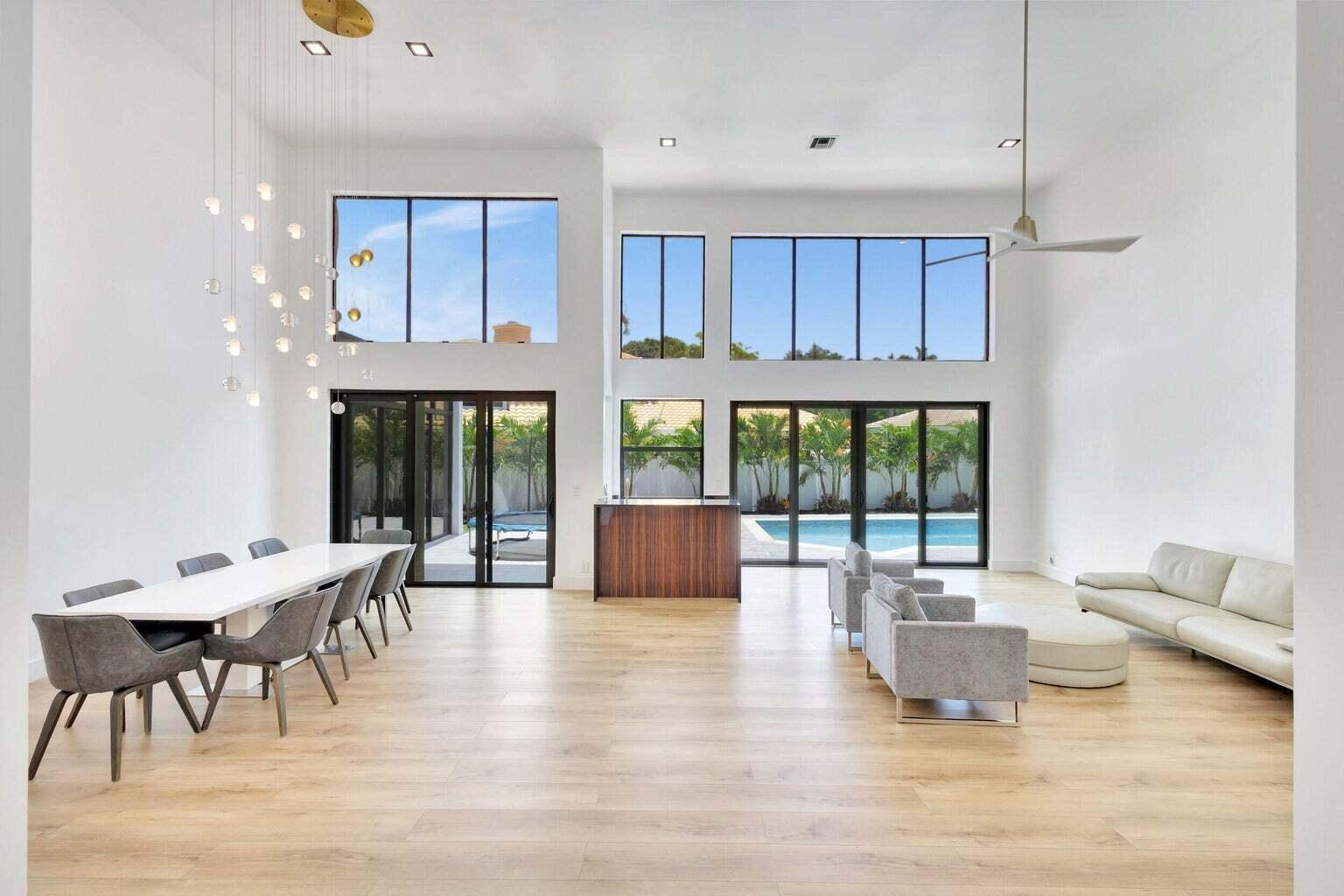 2299 NW 55th Street