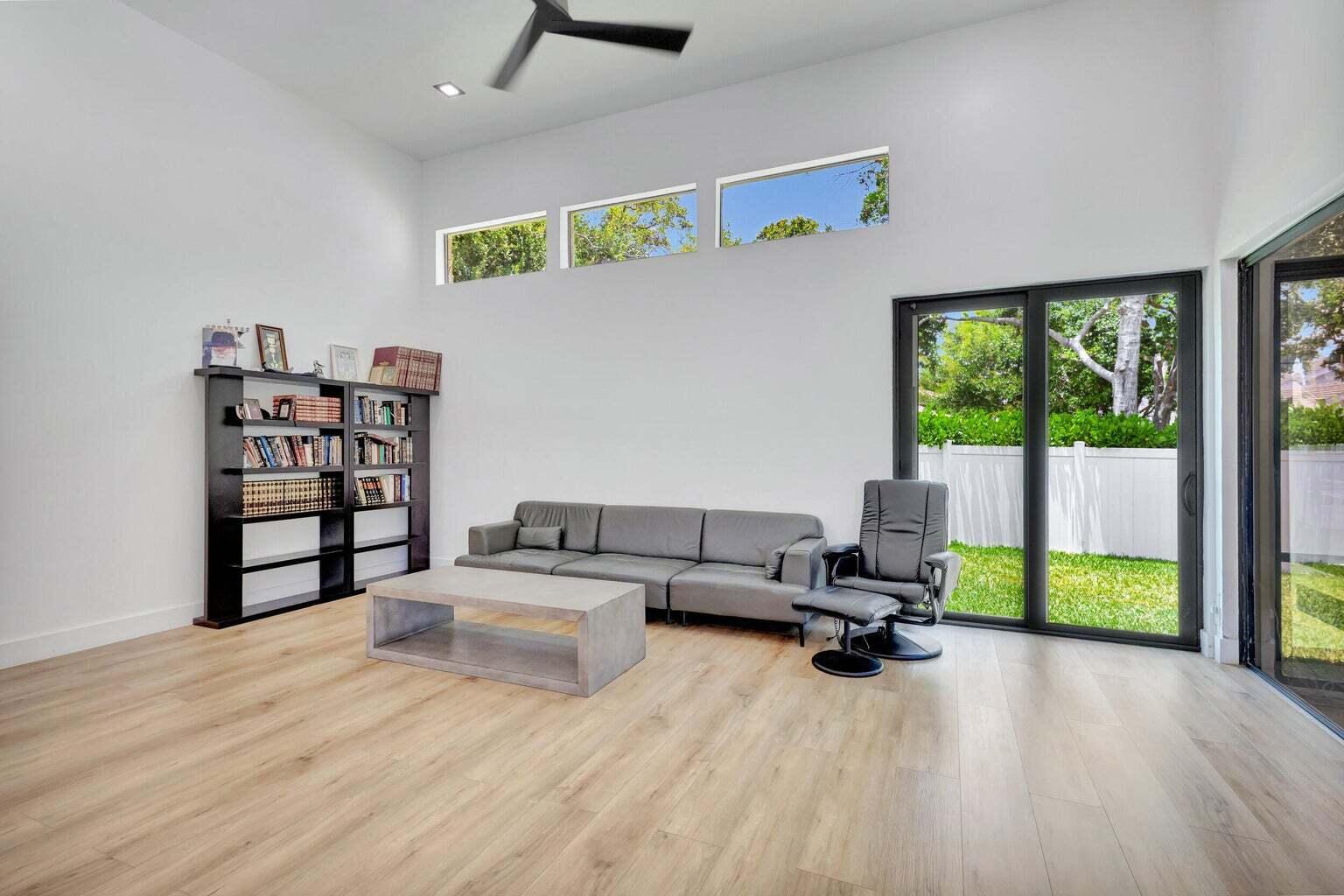2299 NW 55th Street