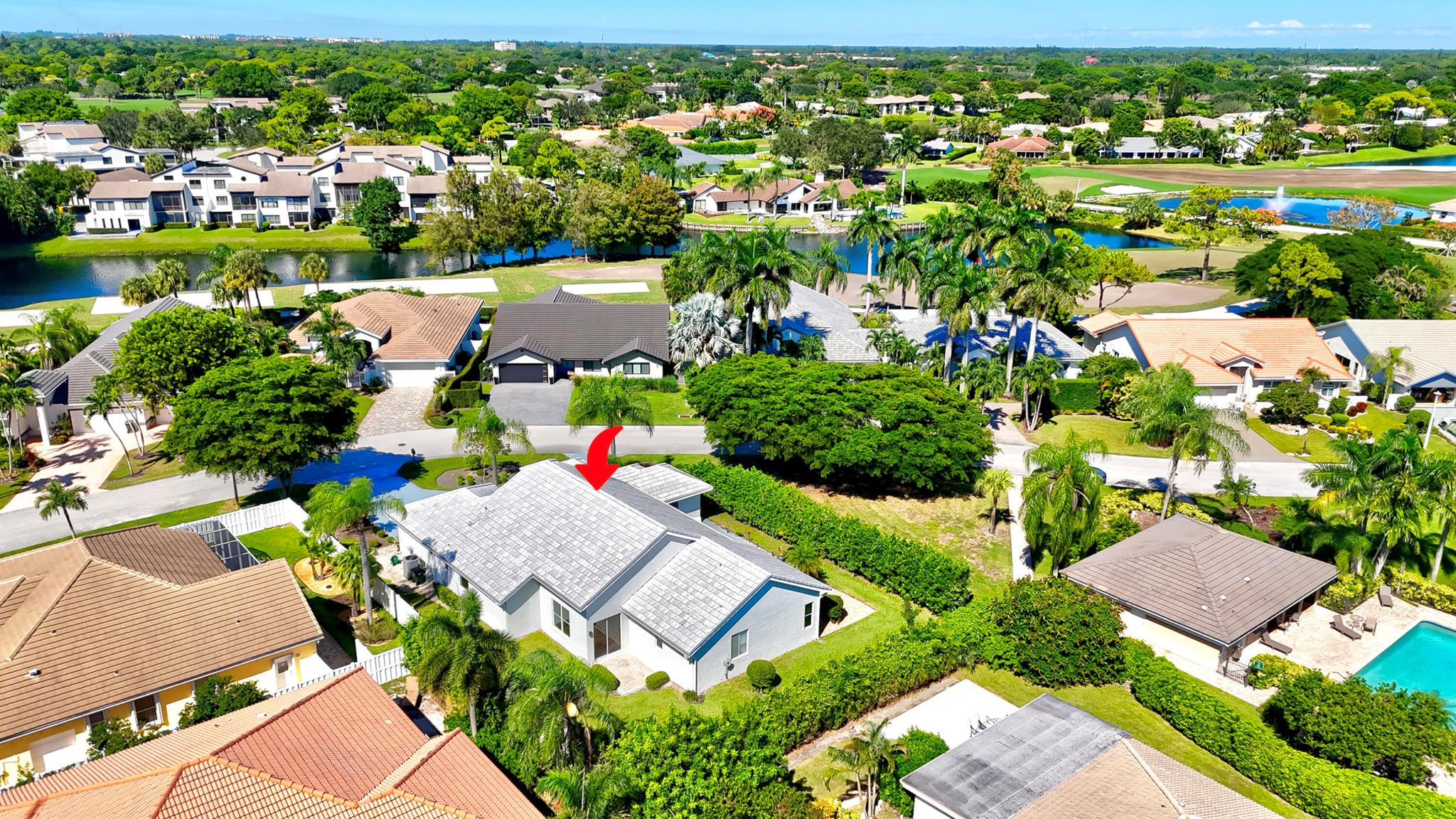 943 Greensward Lane