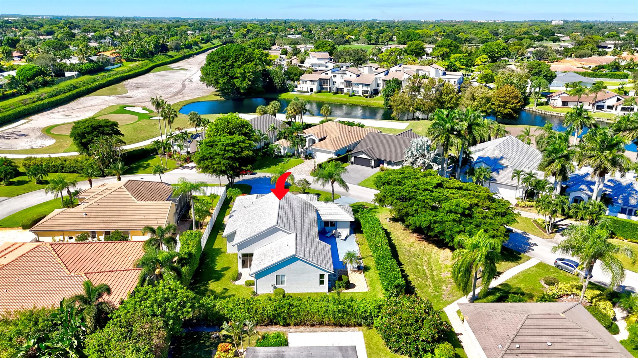 943 Greensward Lane