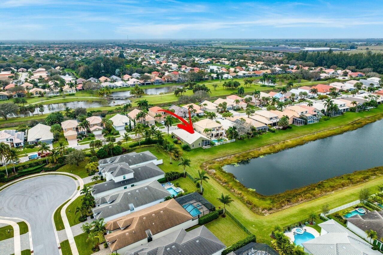 7669 Monarch Court