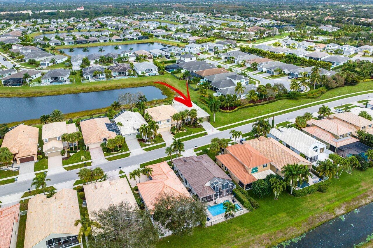 7669 Monarch Court