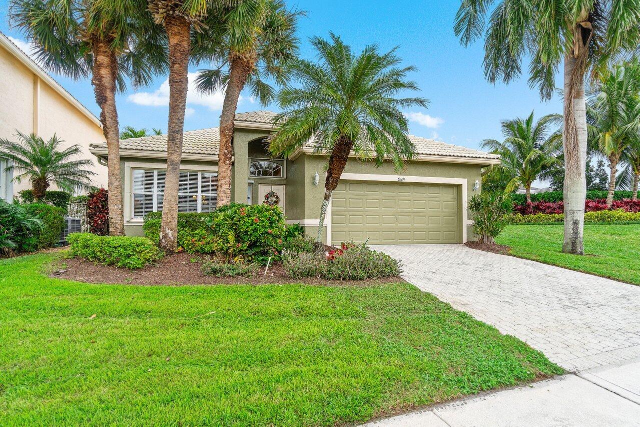 7669 Monarch Court