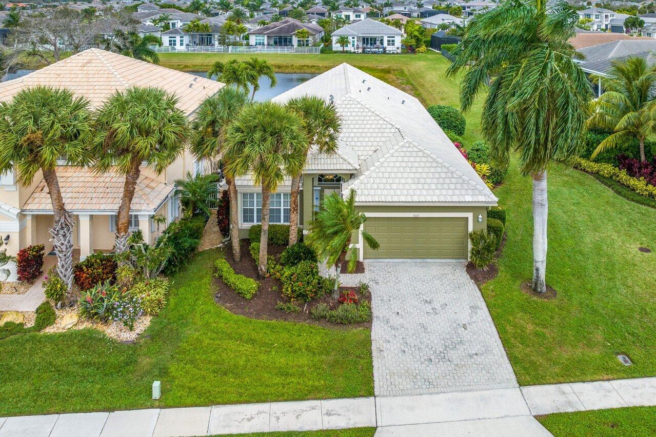7669 Monarch Court