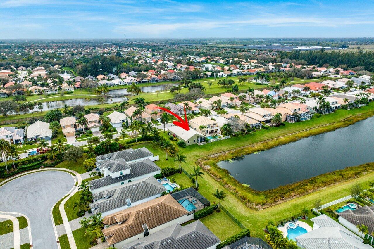 7669 Monarch Court
