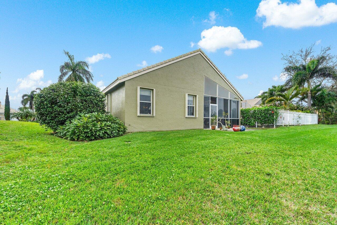 7669 Monarch Court