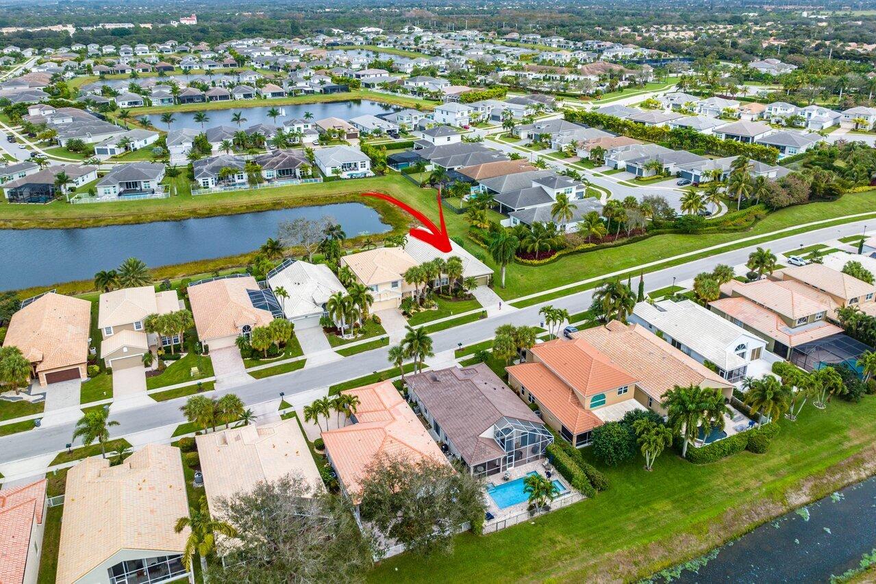 7669 Monarch Court