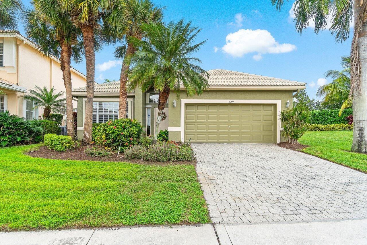 7669 Monarch Court