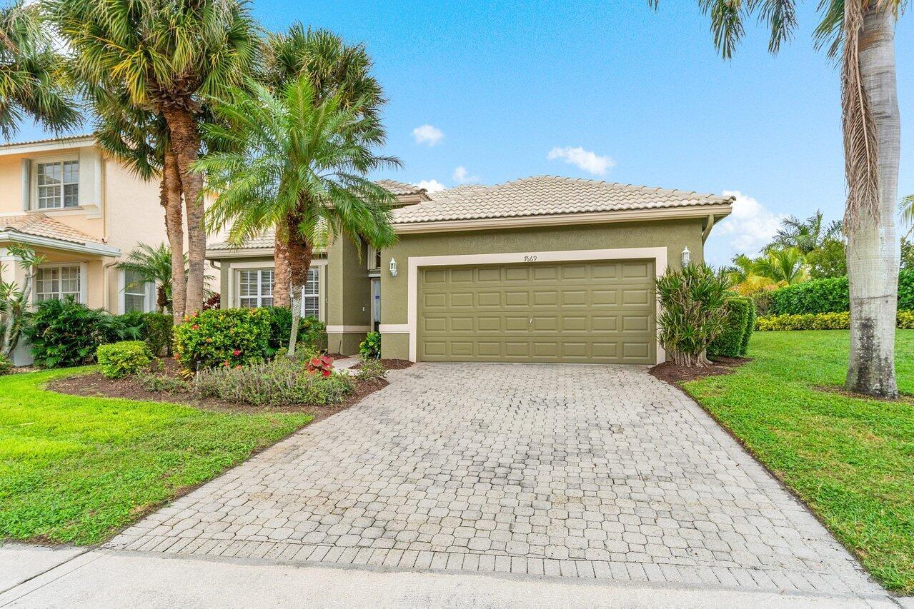 7669 Monarch Court