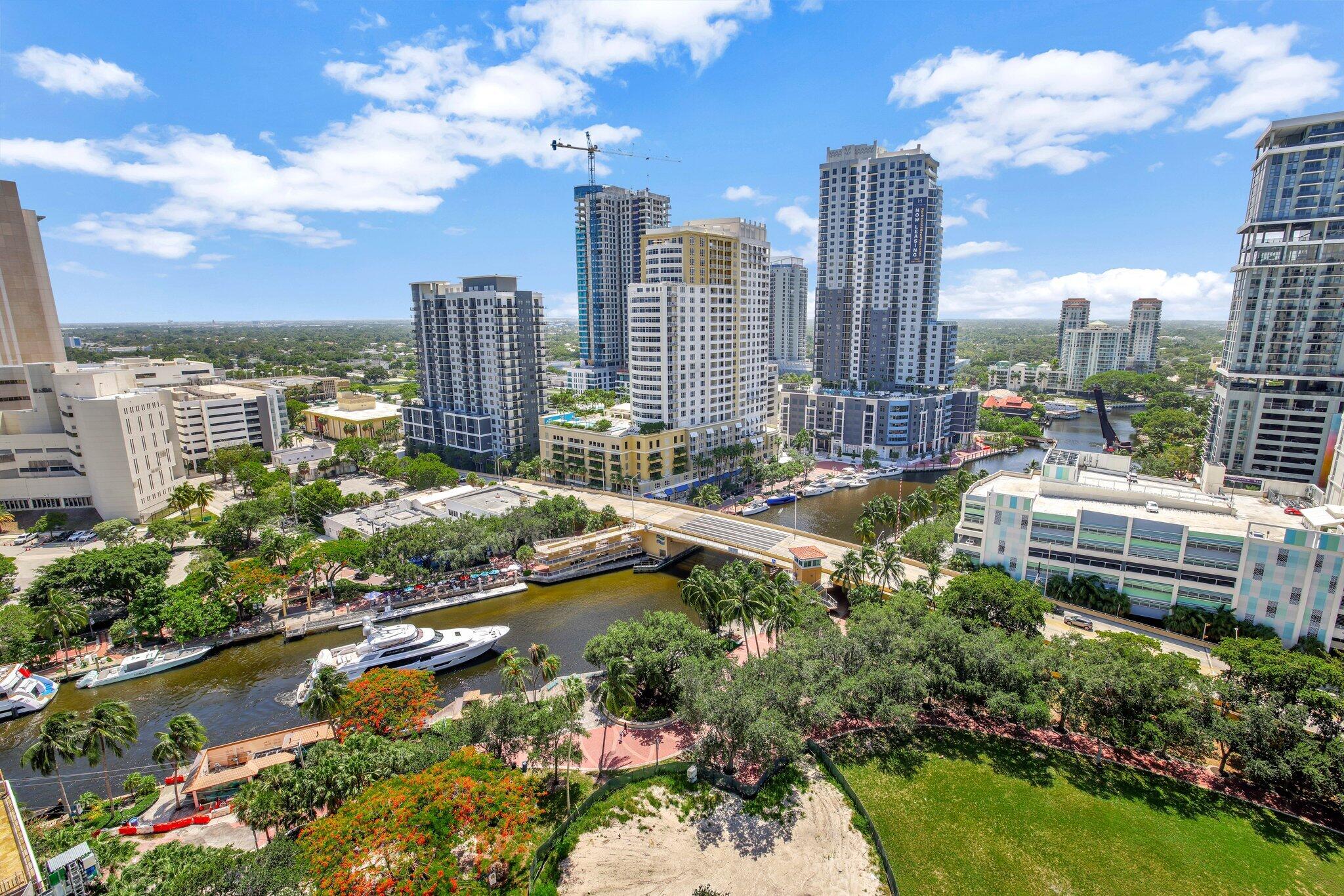100 E Las Olas Boulevard 1904
