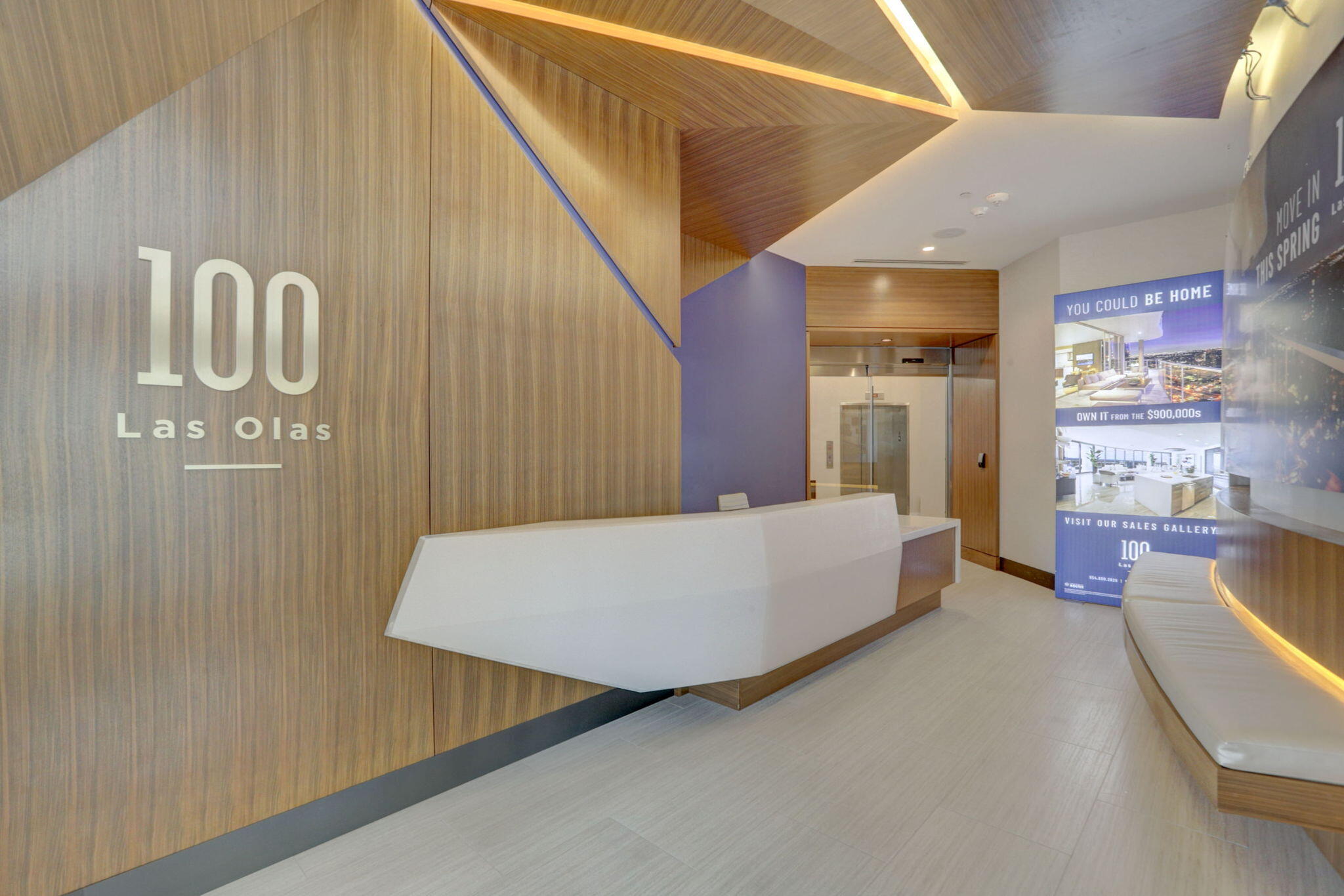 100 E Las Olas Boulevard 1904