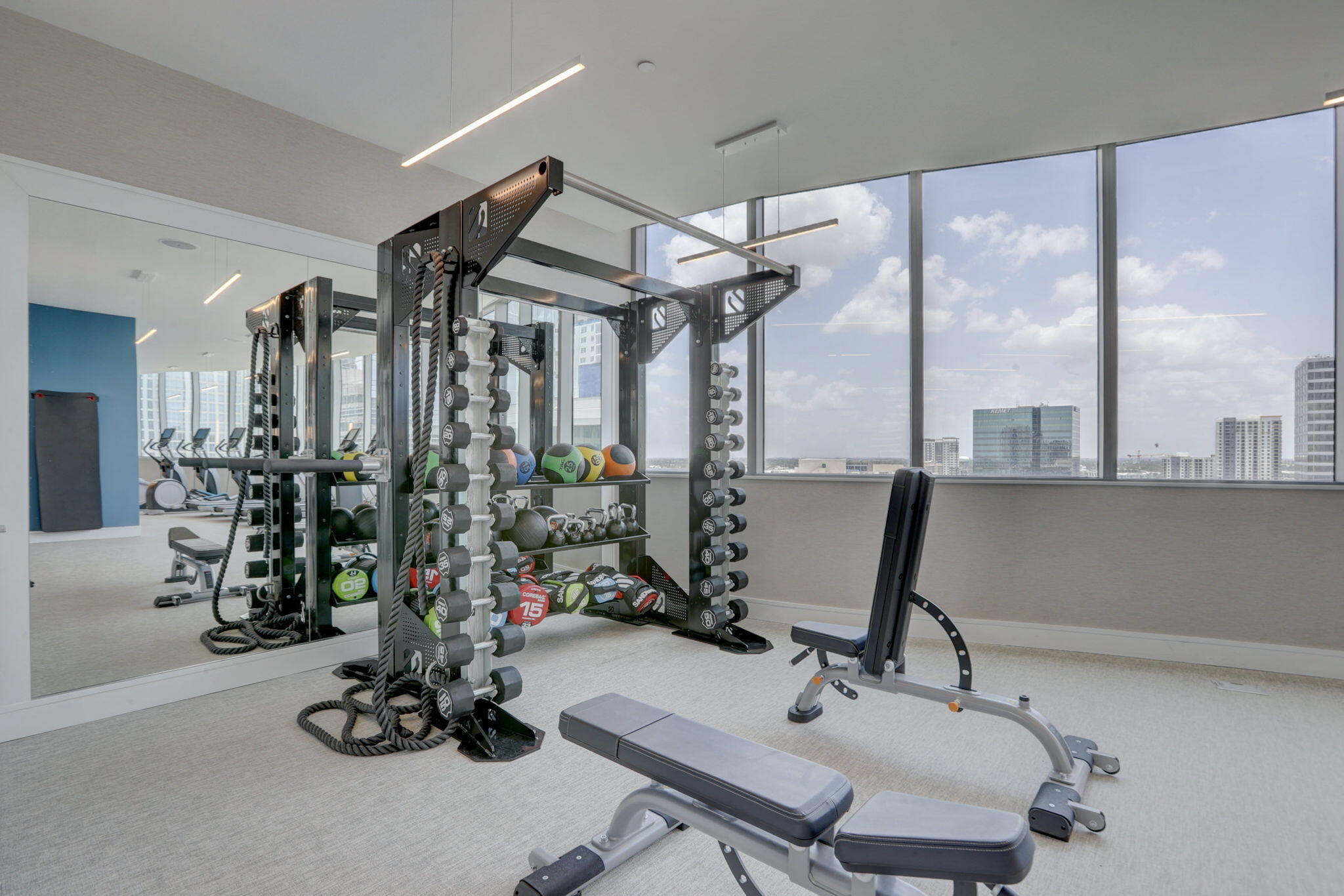 100 E Las Olas Boulevard 1904