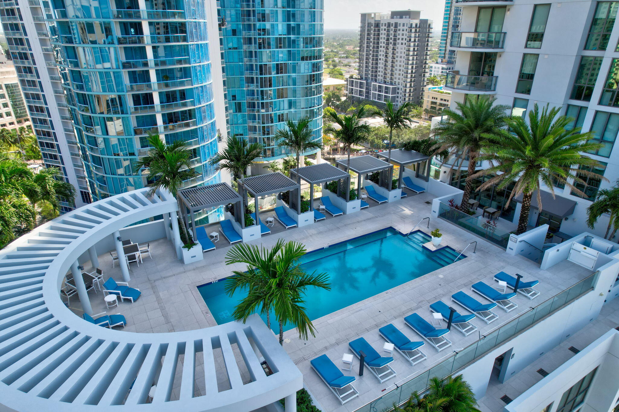 100 E Las Olas Boulevard 1904