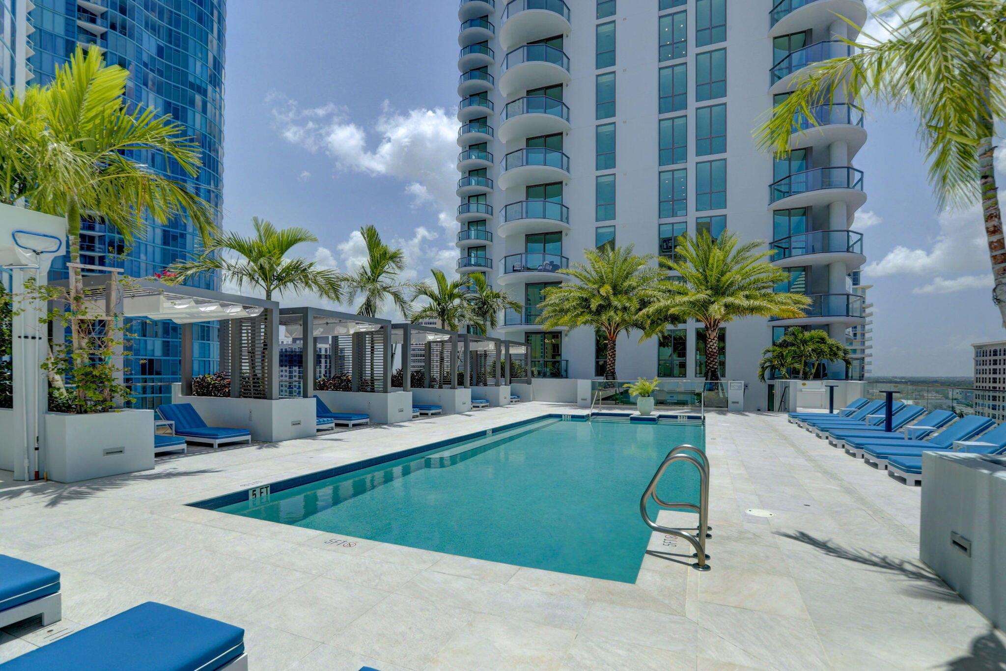 100 E Las Olas Boulevard 1904